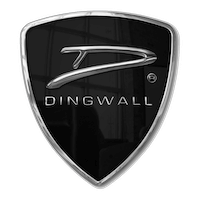 Dingwall Guitars Logo